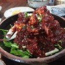 전라도꽃게장