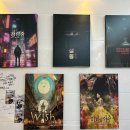 위시플레이피씨카페 | 의정부 실내 놀거리 방탈출카페 추천 셜록홈즈 위시 테마