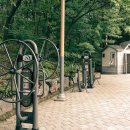 소리근린공원 공중화장실 이미지