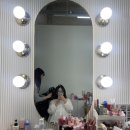 코튼빌리지 부산본점 | 파스텔스튜디오 본점, 만삭사진 촬영후기(최종 계약O, 코튼베이지 &amp; 블랙 드레스)