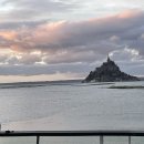 신성마을작은도서관 | [파리] 신비로운 섬, 몽생미셸(Mont Saint-Michel) 방문 후기