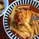 신전떡볶이 이미지