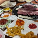 고기싸롱범계역점