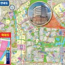 아름터프라자 앞 이미지