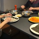 다비드코딩 | 피렌체 일상 Novembre : 2025