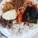 순천보리밥뷔페 이미지