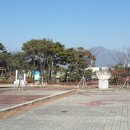 왕바위공원 이미지