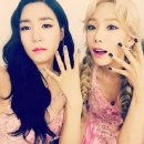 태연 이미지