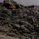 과테말라 - 활화산에서 흐르는 용암 곁에 서다 이미지