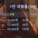 판타스틱코인노래연습장 분당효자촌점 이미지