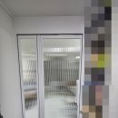 일신오토바이 | 호매실중문 시공 수원 금곡동 호매실스카이시티 오피스텔 설치