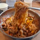 우두동 소재 CGV, 푸르지오 아파트 인근 냉면 + 숯불고기 맛집 체인점 "고기 박사 냉면 당진점" 방문 후기