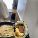 꼬꼬마충무김밥