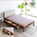 명품돌흙침대 이미지