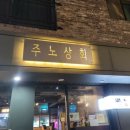 주노상회
