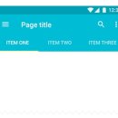 탭(TAB)