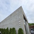 방아길 | 진주 로스팅웨어 대형 베이커리 카페 방문 후기