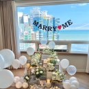 파로스(PAROS)호텔 | 광안리 파로스 에어비앤비 감성 숙소 출장 프로포즈 이벤트