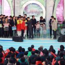 울진군민체육관 체육관 이미지