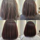 예쁜날 헤어샵 이미지