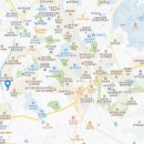 서현프라자 주변 이미지