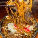 꼬치사이야 | [일산 백석]분위기 좋은 이자카야<사이야>, 야끼소바 맛집 내돈내산