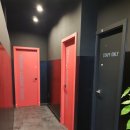 다짐 피트니스 이미지