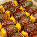 산텐모리신세계 | 대전 신세계백화점 푸드코트 오규당 전체메뉴 / 맛없었던 산텐모리 솔직후기 / 츠쿠네 뜻