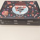 복호두DMC / 무조건 칭찬받는 레몬딸기버터 호두과자 / 답례품, 디저트, 크리스마스선물 추천