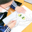 대천리중학교 이미지