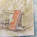 어린이 바이올린 이미지