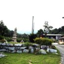 영천 정각리 삼층석탑 이미지