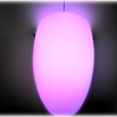 한지공예LED