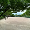 증산공원 전망대 이미지