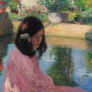 라파엘의원 | 앙리-장 기욤 "앙리" 마르탱 ( 프랑스어; Henri-Jean Guillaume "Henri" Martin, 1860년 8월 5...