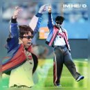 하프타임 이미지