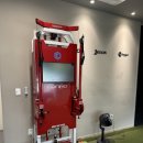 제니스골프연습장 | 송도골프레슨 트랙맨 활용으로 체계적인 지도가 이루어지는 연수구골프연습장