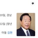 김영삼 대통령? 이미지