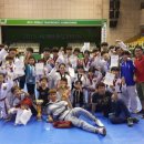 세계태권도체육관 이미지