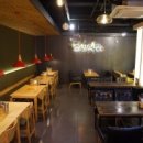 조선 식당 이미지