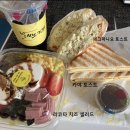 날쌘카페다산