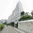 삼성아파트 배드민턴장