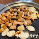 송하 | 봉명동 맛집 청송하돼지생막창 내돈내먹 후기