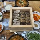 전주순대국밥 이미지
