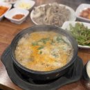 아바이순대국 이미지