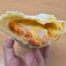 브리또도 | [내돈내산] 오뚜기 페퍼로니 콤비네이션 브리또 구매후기