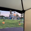 싼타소프트 | 캠핑랜턴 크레모아 이너프9 파티라이트 개봉 및 사용후기