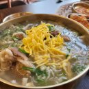 평이담백뼈칼국수 - 마포구 양화로7길 84 | 평이담백뼈칼국수