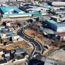 마을회관앞 이미지