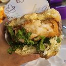 투데이버거(Today Burger) | 성수역 햄버거 맛집 bd버거 성수 찐 새우버거 주말 후기